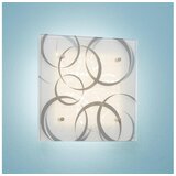 Eglo 95528 - led plafonsko svetlo concabella LED/9,7W/230V | Eponuda.com