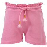 Lucky Kiddo hlače KH LK-KGS 1_25 SJ Ž roza 128 Cijene