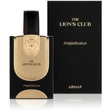 Armaf The Lion’s Club Majestueux parfumska voda 100 ml unisex | Shoptok.si