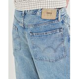 Edwin Wide Pant Plava Slike