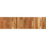  Uzglavlje 200 cm puno drvo hrast | Eponuda.com