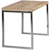 MID.YOU pisalna miza les barve akacije | Shoptok.si