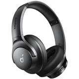 Headset Q20i, slušalice, crna