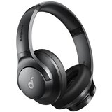 Soundcore slušalice Q20i + kabl type-A na type-C + AUX kabl crna ( 80420 ) cene