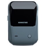 Niimbot B1 brezžični prenosni termični tiskalnik nalepk App moder Cene