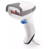 Datalogic Gryphon I 4200 Handheld bar code reader 1D Linear White | shoptok.hr