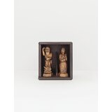ROD Poklon set, Mitološki, 2 figure, Boja bronze Cene