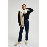 Marisse Women's Scarf Z-Sz-4520 Beige | Eponuda.ba