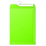 Clairefontaine kuverte Pollen 229x324mm 120gr mint 1/20 | shoptok.hr