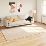 Traka za tepih MARSA Krema 190 x 300 cm Poliester i PVC | shoptok.hr