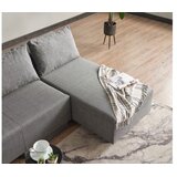 Atelier Del Sofa Ugaona garnitura, bež Slike