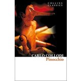 Harper Collins Publishers Ltd Carlo Collodi - Pinocchio (Collins Classics) | ePonuda.com