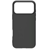 Max Mobile Maska za iPhone 17 Pro Max, TPU Silicone Mikro, crna | shoptok.hr