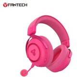 Fantech bluetooth slušalice WHG07 orbita pink Cene