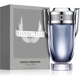 Paco Rabanne Invictus toaletna voda 200 ml za moške | Shoptok.si