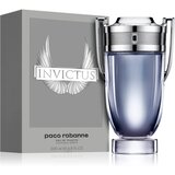 Paco Rabanne Muška toaletna voda Invictus, EDT, 200 ml | Eponuda.com
