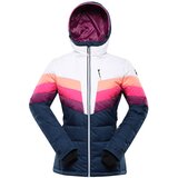 Alpine pro Women's ptx down ski jacket FEEDERRA gibraltar sea Cene