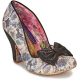 Irregular Choice NICK OF TIME Crna | shoptok.hr