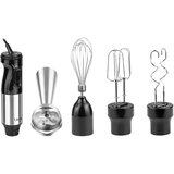 Lafe Štapni blender 1000W sa multifunkcionalnim setom MultiBlend Pro | Eponuda.com