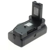 VHBW Baterijsko držalo za Nikon D5100 / D5200 / D5300 | Shoptok.si