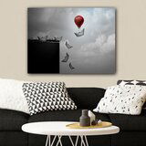 Opviq slika na platnu 70x100cm | ePonuda.com