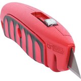 Ks Tools Profesionalni univerzalni nož, s trapezastim rezilom, dolžina 145 mm | Shoptok.si