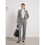Sinsay Jakna od mješavine vune | shoptok.hr
