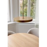 UMAGE LED viseća svjetiljka u zlatnoj boji s metalnim sjenilom ø 43 cm Asteria Medium – | shoptok.hr