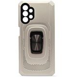  Maska za telefon SPIGEN 5 za Samsung A13, Srebrna | Eponuda.com