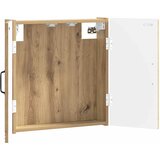 Kabinet za mete UTRECHT Hrast artisan 52,5 x 10,5 x 53,5 cm | shoptok.hr