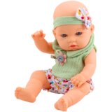 BEBA lutka za igru s trakom za glavu - 29 cm | Shoptok.si