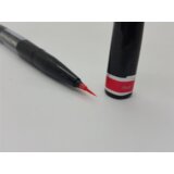 Pentel flomaster Brush Sign Artist rdeč, (20637660) | Shoptok.si