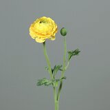 Ego Dekor Umjetna biljka (visina 50 cm) Buttercup – Cijene