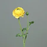 Umjetna biljka (visina 50 cm) Buttercup –