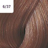 Wella Professionals Color Touch Rich Naturals profesionalna demi-permanentna barva za lase z večdimenzionalnim učinkom 6/37 60 ml | Shoptok.si