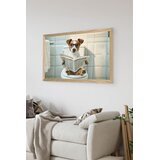 Wallity Slika Arthynmodelyty3348-47, 33x48 cm | Eponuda.ba