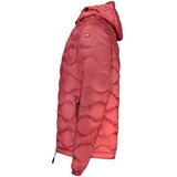  Muška crvena jakna NORWAY 1963 | shoptok.hr