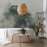  Foto tapeta - Foggy Amazon 200x140 | shoptok.hr