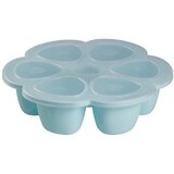Beaba set od 6 posuda za zamrzavanje, 150 ml, Blue u