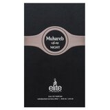 Risala Elite Muhareb Night 100 ml parfumska voda za moške | Shoptok.si