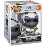 Funko POP figure Super OverWatch 2 Winston 15cm | shoptok.hr