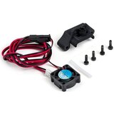 BondTech Komplet Mosquito Mounting za Creality Ender 7 | Shoptok.si