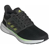 Adidas EQ19 RUN Muška obuća za trčanje, crna, veličina 46 2/3