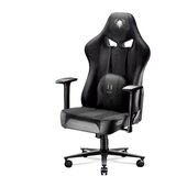 DIABLO CHAIRS DiabloX-PLAYER 2.0. normal gaming chair Black | shoptok.hr