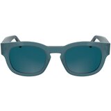 Calvin Klein WOMEN&#39;S SUNGLASSES BLUE | shoptok.hr