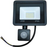  Reflektor LED SMD sensor 20W 6500K IP65 Cijene