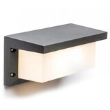 Red Design Rendl- R12561 - Spoljna zidna svetiljka HIDE 1xE27/18W/230V IP54 Cene