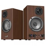 Genius ZvuÄnici Genius SP-HF500B Wood cijene
