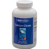 Allergy Research Group kalcijev citrat Cene