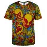 Aloha From Deer Unisex's Wrestlers T-Shirt TSH AFD767 | shoptok.hr